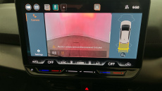 CUPRA Born 170kW e-Boost V1 59kWh 5dr Auto Electric Hatchback